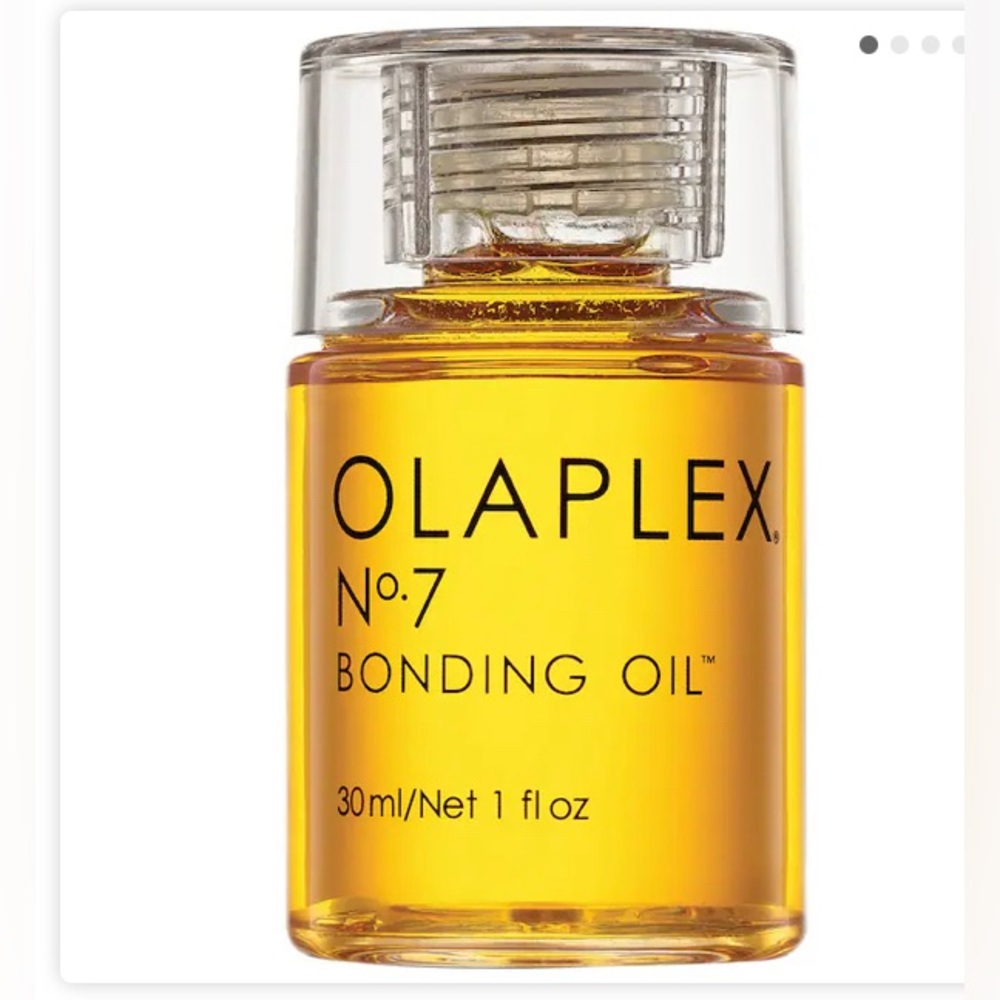 OLAPLEX No.7 Bonding Oil - 1.0 fl oz